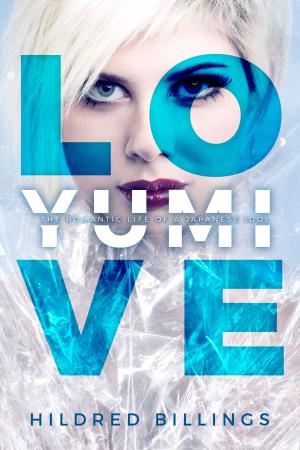 Book cover of Love, Yumi
