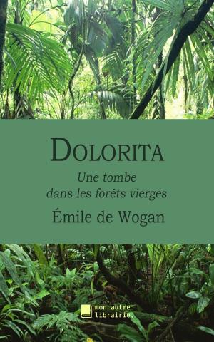 Cover of the book Dolorita by Émile Nourry