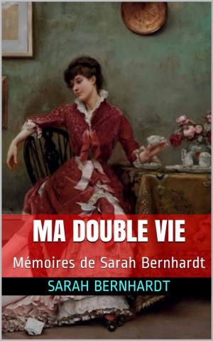 Cover of the book Ma double vie by Gaston Maspero
