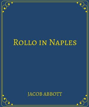 bigCover of the book Rollo in Naples by 