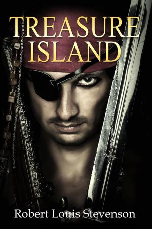 Cover of the book Treasure Island by Rudyard Kipling
