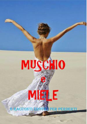 Cover of the book MUSCHIO e MIELE by D L Davito