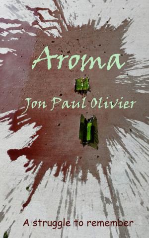 Cover of the book Aroma by Crystal Jordan