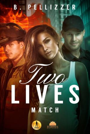 Book cover of Two Lives