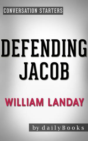 Cover of Conversations on Defending Jacob by William Landay | Conversation Starters