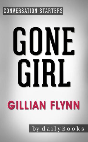 Book cover of Conversations on Gone Girl by Gillian Flynn