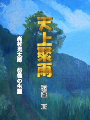 bigCover of the book 天上驟雨 by 