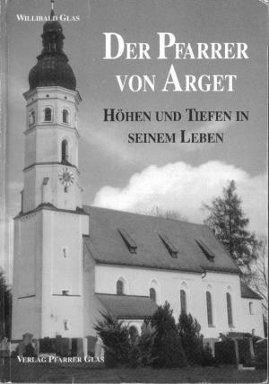 Cover of the book Der Pfarrer von Arget by Makushev