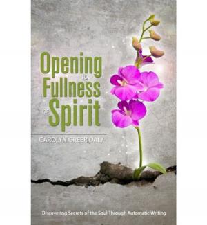 Cover of the book Opening to Fullness of Spirit by Sherry O’Brian
