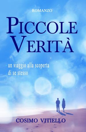 Cover of the book Piccole verità by Stefanie Mohr