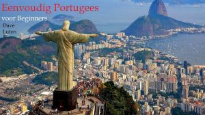 Cover of Eenvoudig Portugees voor Beginners