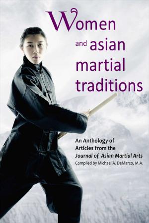 Book cover of Women and Asian Martial Traditions
