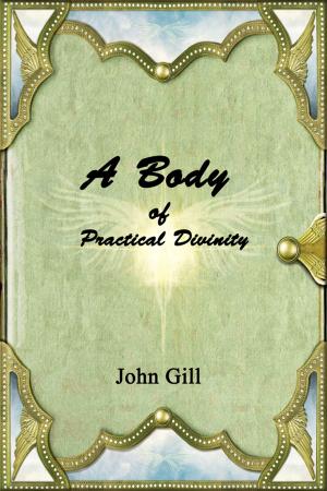 Cover of the book A Body of Practical Divnity by Edward M. Bounds