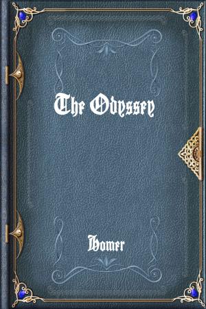 Cover of the book The Odyssey by Edward M. Bounds