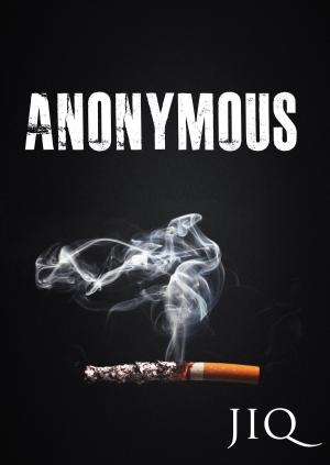 Cover of the book Anonymous by Raymond Draper