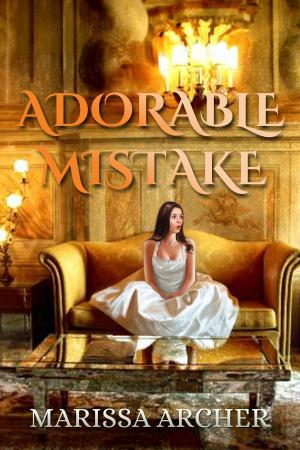 Cover of the book Adorable Mistake by Sandra Joyce