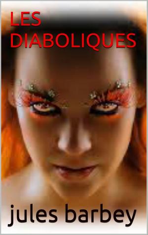 Cover of the book les diaboliques by paul féval