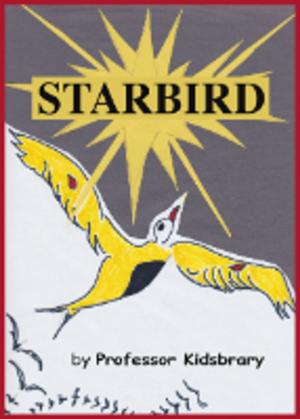 Cover of the book STARBIRD by Nicholas Hagger