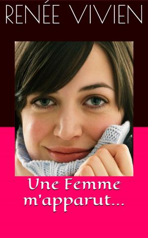 Cover of Une Femme m’apparut…