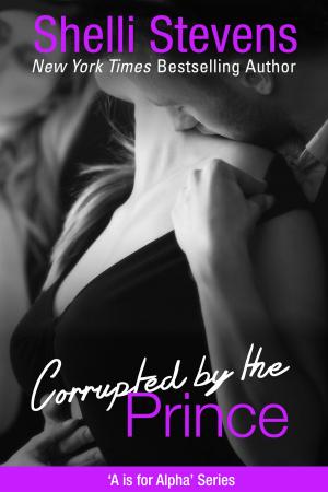 Cover of the book Corrupted by the Prince by Rachel Van Dyken