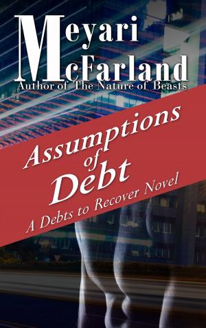 Cover of the book Assumptions of Debt by S.M. McEachern