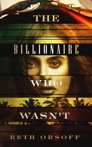 Cover of the book The Billionaire Who Wasn't by Jessica McClelland