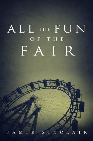 Book cover of All the Fun of the Fair