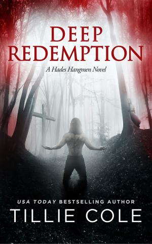 bigCover of the book Deep Redemption by 