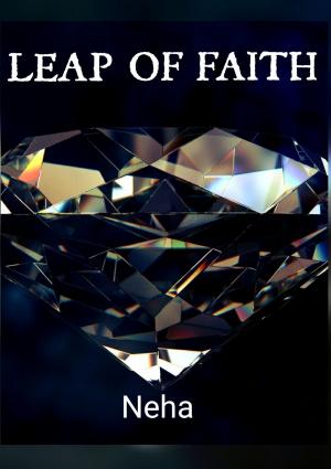 bigCover of the book Leap Of Faith by 