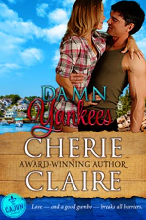 Cover of the book Damn Yankees by Jayne Blue