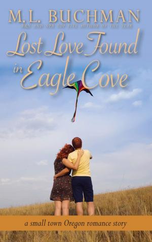bigCover of the book Lost Love Found in Eagle Cove by 