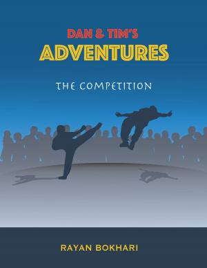 Cover of the book Dan & Tim's Adventures by Roger Alan Bonner