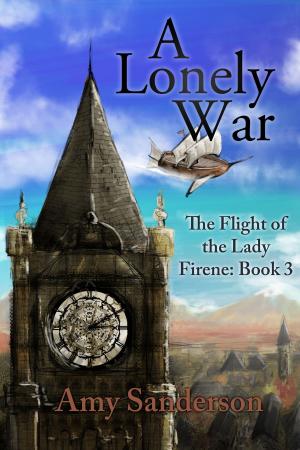 Cover of the book A Lonely War by Jean-Claude Dunyach, Paul di Filippo