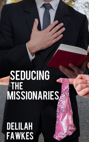 Cover of the book Seducing the Missionaries by Jessica Morse