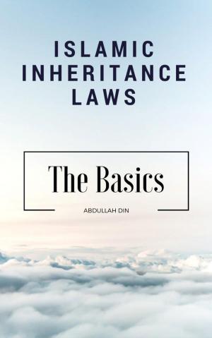 Cover of Islamic Inheritance Laws