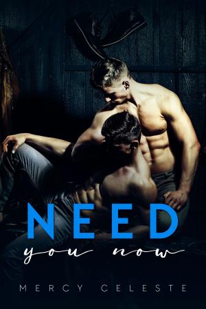 Cover of the book Need You Now by Brenda Margriet
