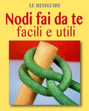 Book cover of Nodi fai da te