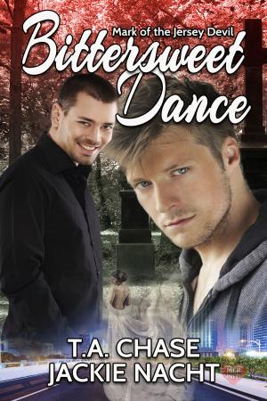 Book cover of Bittersweet Dance