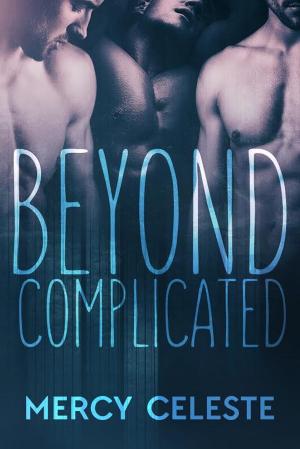 Cover of the book Beyond Complicated by Rachael Orman