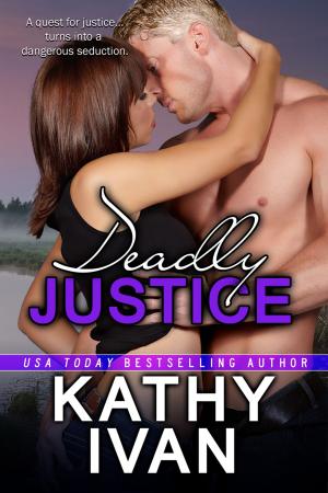 Cover of the book Deadly Justice by Marsha R. West