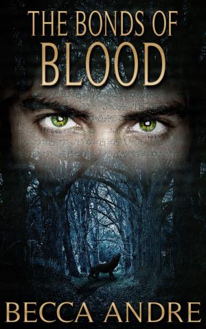 bigCover of the book The Bonds of Blood (The Final Formula Series, Book 4.5) by 