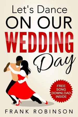 Book cover of Let's Dance On Our Wedding Day