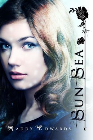 Cover of the book Sun Sea by Janae Mitchell