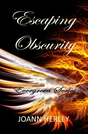 Cover of the book Escaping Obscurity by Christie Rich