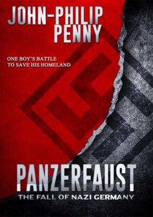 Cover of the book Panzerfaust by John Gaudet