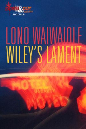 bigCover of the book Wiley's Lament by 