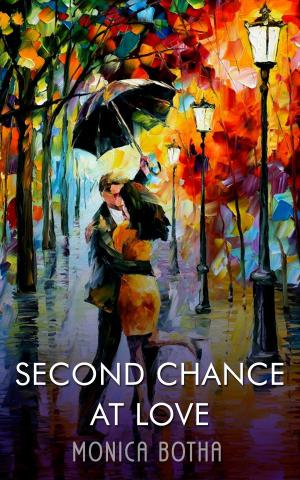 Cover of the book Second Chance at Love by Patty A. Gammons