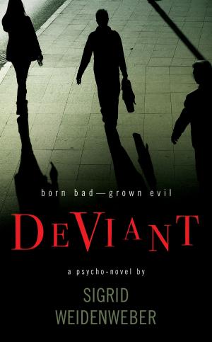 Cover of the book Deviant by Robert Daws