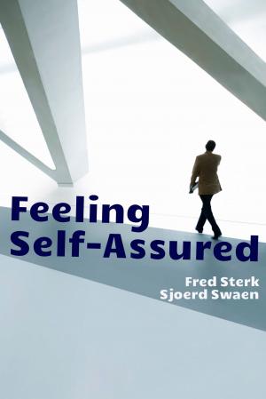 Book cover of Feeling Self-Assured