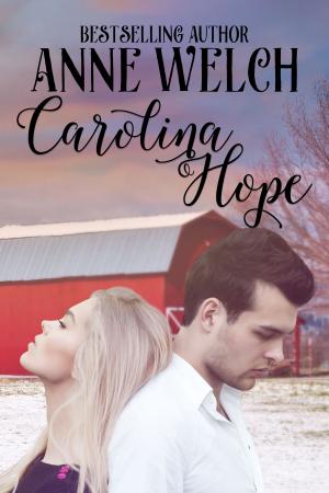 Cover of the book Carolina Hope by Dianna Wilkes